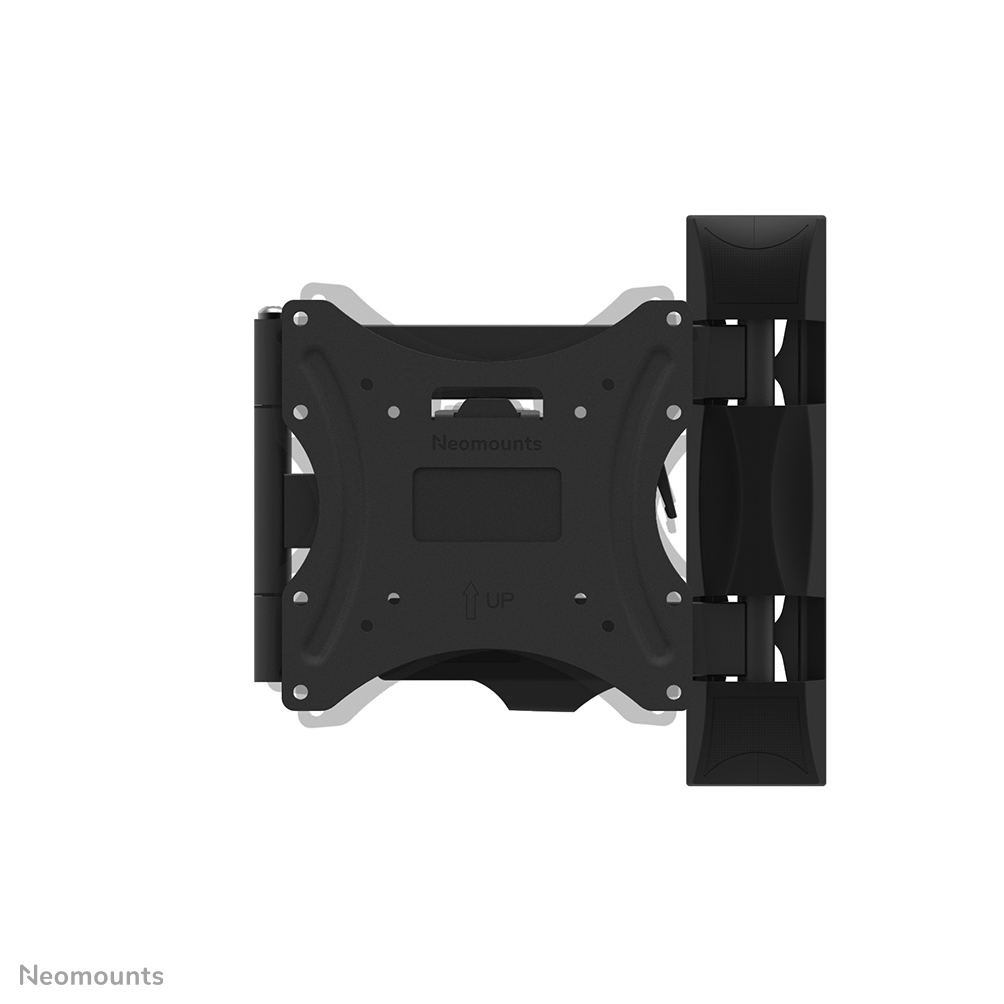 Neomounts WL40-550BL12 TV-beugel wand 32-55" - full motion - Easy Install